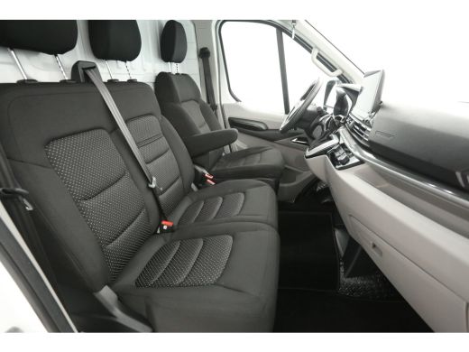 Maxus eDeliver9 77 kWh L2H2 | Snelladen | SOH 89% | Airco | Camera | Cruise | Carplay | 3 Zits | 2xSchuifdeur ActivLease financial lease