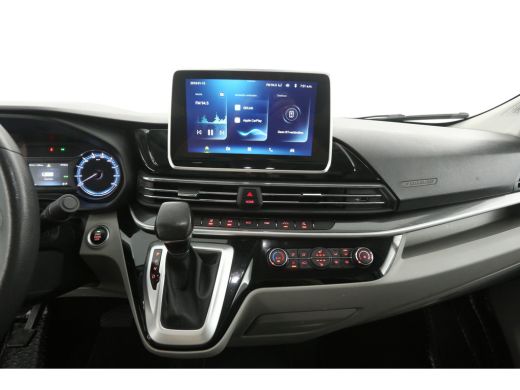 Maxus eDeliver9 77 kWh L2H2 | Snelladen | SOH 89% | Airco | Camera | Cruise | Carplay | 3 Zits | 2xSchuifdeur ActivLease financial lease