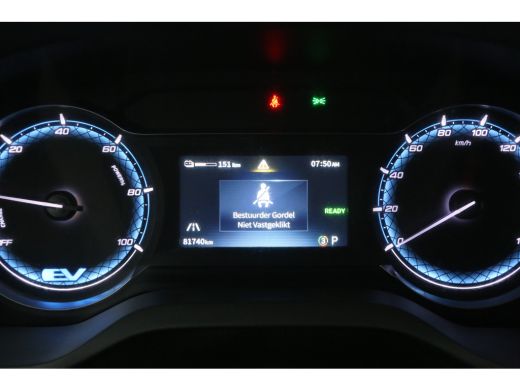 Maxus eDeliver9 77 kWh L2H2 | Snelladen | SOH 89% | Airco | Camera | Cruise | Carplay | 3 Zits | 2xSchuifdeur ActivLease financial lease
