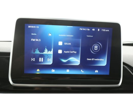 Maxus eDeliver9 77 kWh L2H2 | Snelladen | SOH 89% | Airco | Camera | Cruise | Carplay | 3 Zits | 2xSchuifdeur ActivLease financial lease
