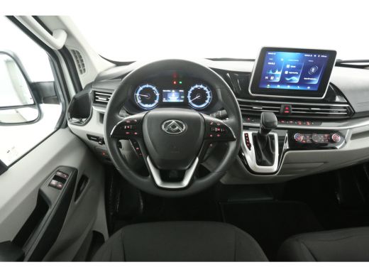 Maxus eDeliver9 77 kWh L2H2 | Snelladen | SOH 89% | Airco | Camera | Cruise | Carplay | 3 Zits | 2xSchuifdeur ActivLease financial lease