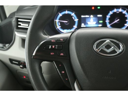 Maxus eDeliver9 77 kWh L2H2 | Snelladen | SOH 89% | Airco | Camera | Cruise | Carplay | 3 Zits | 2xSchuifdeur ActivLease financial lease
