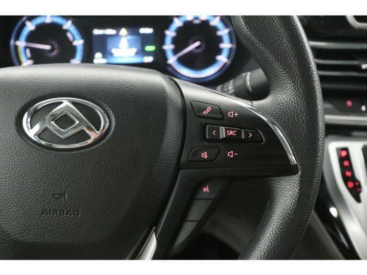Maxus eDeliver9 77 kWh L2H2 | Snelladen | SOH 89% | Airco | Camera | Cruise | Carplay | 3 Zits | 2xSchuifdeur ActivLease financial lease
