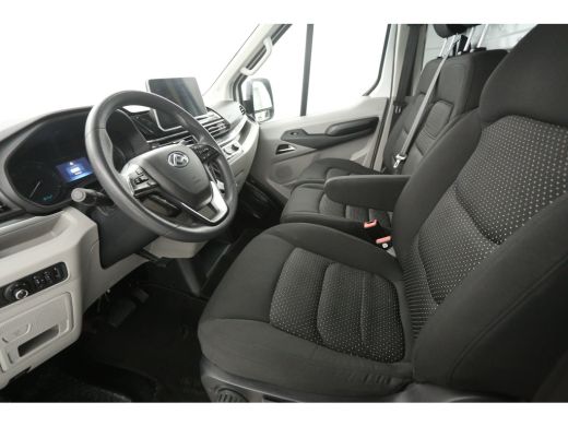 Maxus eDeliver9 77 kWh L2H2 | Snelladen | SOH 89% | Airco | Camera | Cruise | Carplay | 3 Zits | 2xSchuifdeur ActivLease financial lease