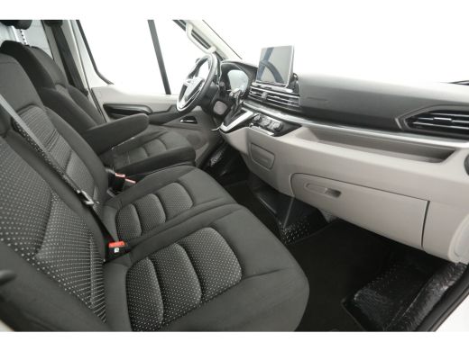 Maxus eDeliver9 77 kWh L2H2 | Snelladen | SOH 89% | Airco | Camera | Cruise | Carplay | 3 Zits | 2xSchuifdeur ActivLease financial lease