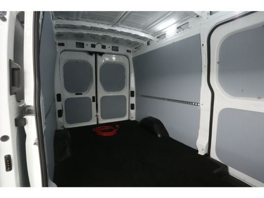 Maxus eDeliver9 77 kWh L2H2 | Snelladen | SOH 89% | Airco | Camera | Cruise | Carplay | 3 Zits | 2xSchuifdeur ActivLease financial lease