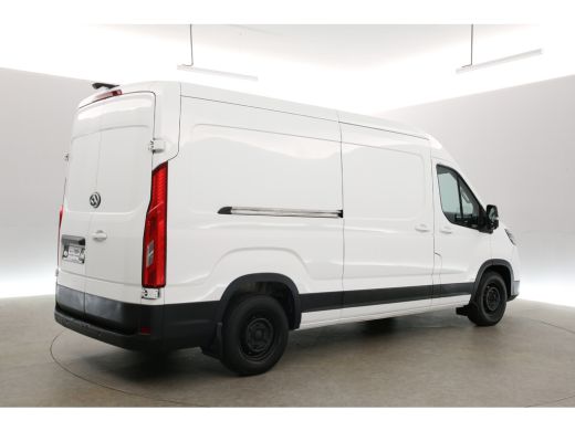 Maxus eDeliver9 77 kWh L2H2 | Snelladen | SOH 89% | Airco | Camera | Cruise | Carplay | 3 Zits | 2xSchuifdeur ActivLease financial lease