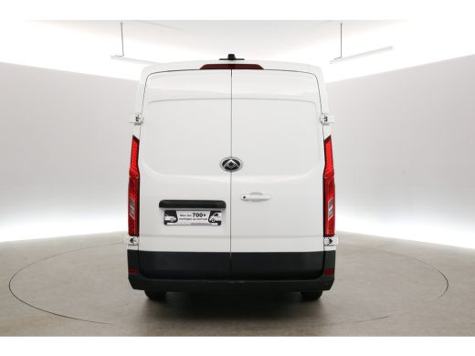 Maxus eDeliver9 77 kWh L2H2 | Snelladen | SOH 89% | Airco | Camera | Cruise | Carplay | 3 Zits | 2xSchuifdeur ActivLease financial lease