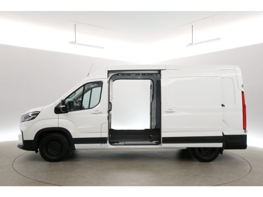 Maxus eDeliver9 77 kWh L2H2 | Snelladen | SOH 89% | Airco | Camera | Cruise | Carplay | 3 Zits | 2xSchuifdeur ActivLease financial lease