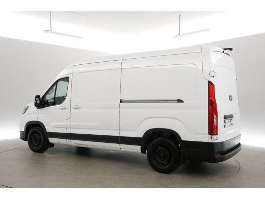 Maxus eDeliver9 77 kWh L2H2 | Snelladen | SOH 89% | Airco | Camera | Cruise | Carplay | 3 Zits | 2xSchuifdeur ActivLease financial lease