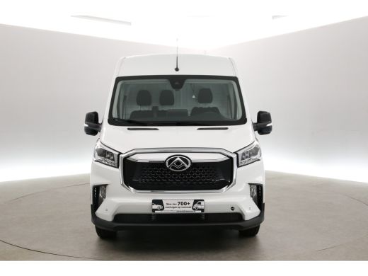 Maxus eDeliver9 77 kWh L2H2 | Snelladen | SOH 89% | Airco | Camera | Cruise | Carplay | 3 Zits | 2xSchuifdeur ActivLease financial lease