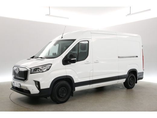 Maxus eDeliver9 77 kWh L2H2 | Snelladen | SOH 89% | Airco | Camera | Cruise | Carplay | 3 Zits | 2xSchuifdeur ActivLease financial lease