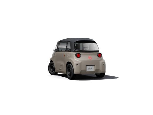 Citroën Ami  ActivLease financial lease
