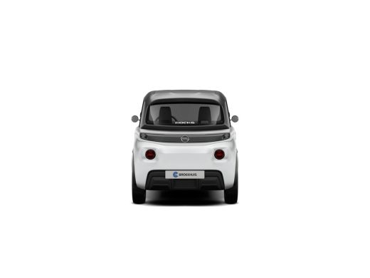 Opel Rocks-e Edition ActivLease financial lease