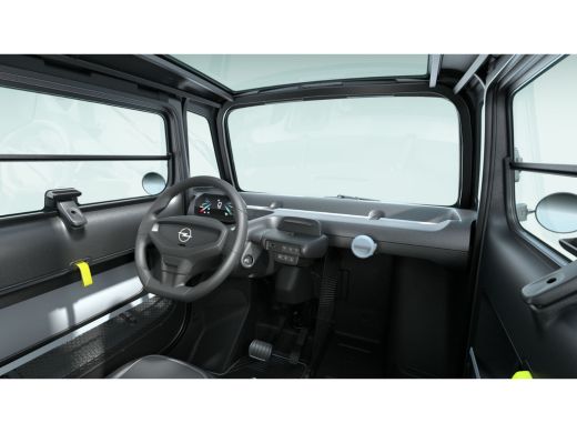 Opel Rocks-e GS ActivLease financial lease
