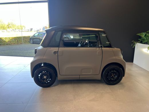 Citroën Ami Ami Ami Lage KM | Glanzend Zwart Dak | 45KM! auot ActivLease financial lease