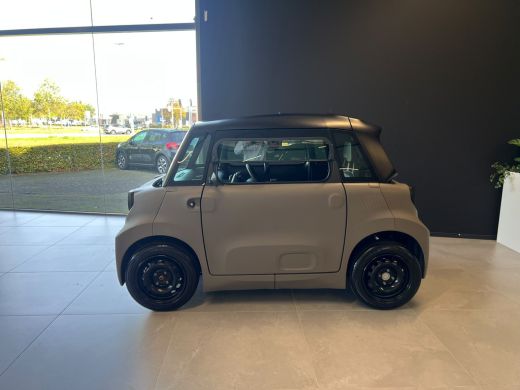 Citroën Ami Ami Ami Lage KM | Glanzend Zwart Dak | 45KM! auot ActivLease financial lease