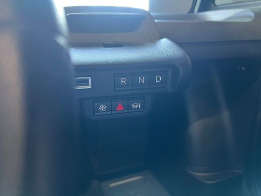 Citroën Ami Ami Ami Lage KM | Glanzend Zwart Dak | 45KM! auot ActivLease financial lease