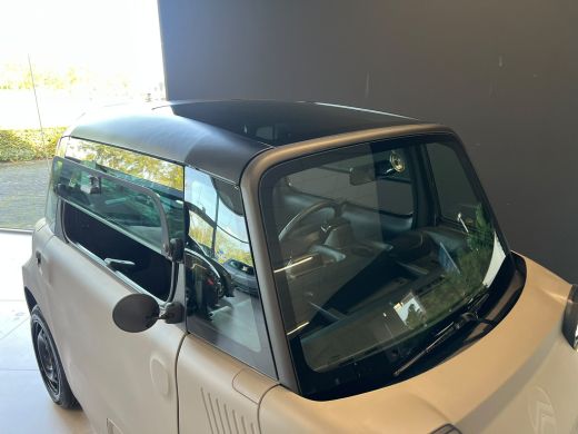 Citroën Ami Ami Ami Lage KM | Glanzend Zwart Dak | 45KM! auot ActivLease financial lease