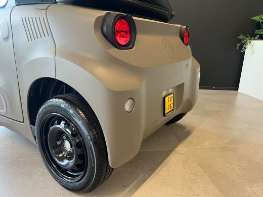 Citroën Ami Ami Ami Lage KM | Glanzend Zwart Dak | 45KM! auot ActivLease financial lease