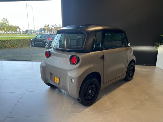 Citroën Ami Ami Ami Lage KM | Glanzend Zwart Dak | 45KM! auot ActivLease financial lease