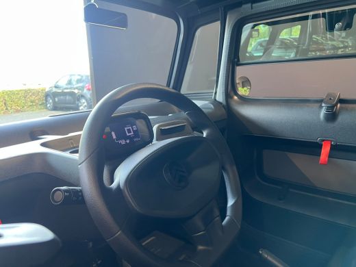 Citroën Ami Ami Ami Lage KM | Glanzend Zwart Dak | 45KM! auot ActivLease financial lease