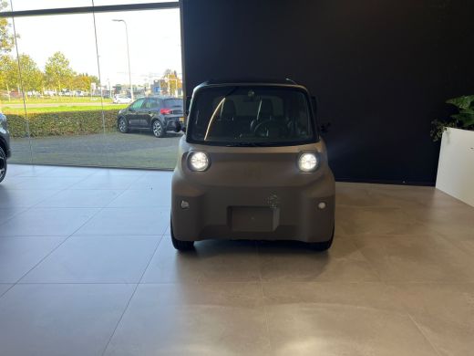 Citroën Ami Ami Ami Lage KM | Glanzend Zwart Dak | 45KM! auot ActivLease financial lease