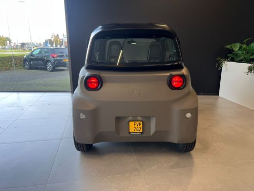 Citroën Ami Ami Ami Lage KM | Glanzend Zwart Dak | 45KM! auot ActivLease financial lease