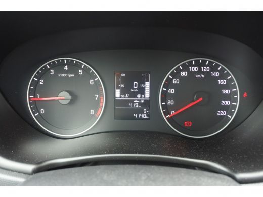 Hyundai i20 1.0 T-GDI Comfort Navi | Achteruitrijcamera | Cruise Control | LED Verliching ActivLease financial lease