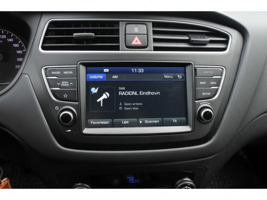 Hyundai i20 1.0 T-GDI Comfort Navi | Achteruitrijcamera | Cruise Control | LED Verliching ActivLease financial lease