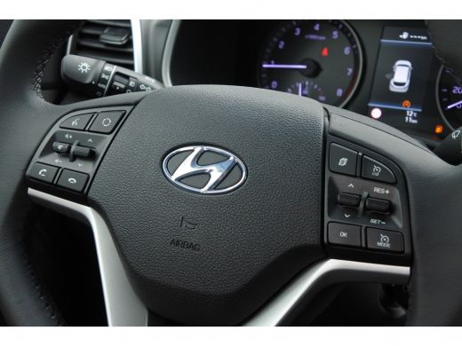 Hyundai Tucson 1.6 GDI Comfort | Navigatie | Parkeercamera | Company Car ActivLease financial lease