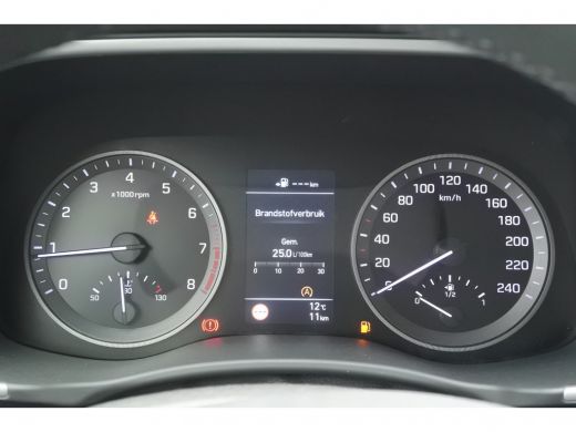 Hyundai Tucson 1.6 GDI Comfort | Navigatie | Parkeercamera | Company Car ActivLease financial lease