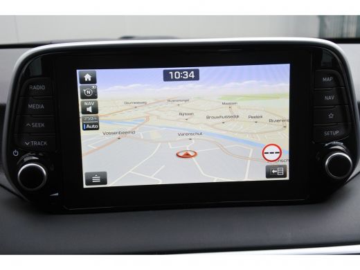 Hyundai Tucson 1.6 GDI Comfort | Navigatie | Parkeercamera | Company Car ActivLease financial lease