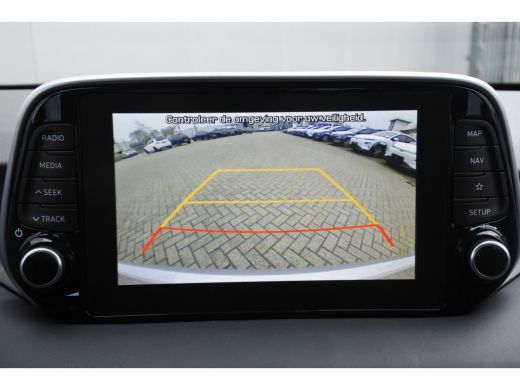 Hyundai Tucson 1.6 GDI Comfort | Navigatie | Parkeercamera | Company Car ActivLease financial lease