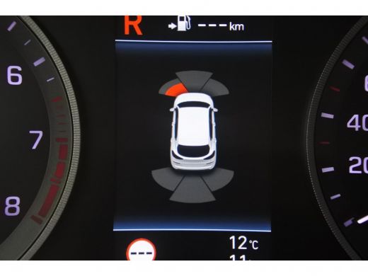 Hyundai Tucson 1.6 GDI Comfort | Navigatie | Parkeercamera | Company Car ActivLease financial lease