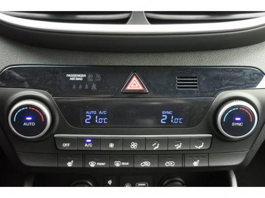 Hyundai Tucson 1.6 GDI Comfort | Navigatie | Parkeercamera | Company Car ActivLease financial lease