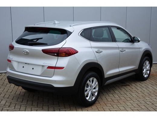 Hyundai Tucson 1.6 GDI Comfort | Navigatie | Parkeercamera | Company Car ActivLease financial lease