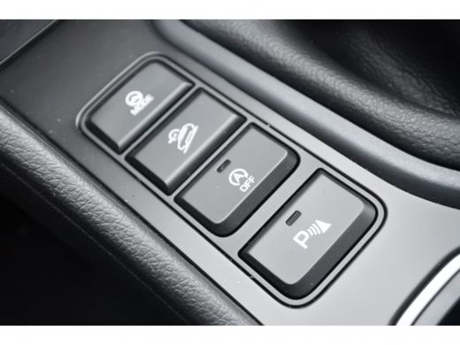 Hyundai Tucson 1.6 GDI Comfort | Navigatie | Parkeercamera | Company Car ActivLease financial lease
