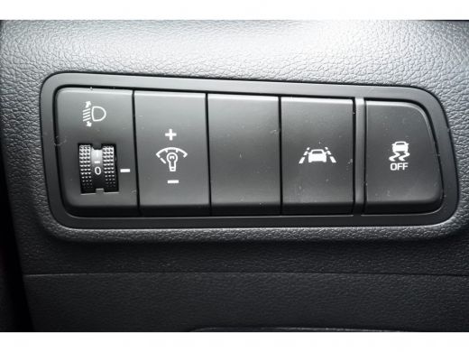 Hyundai Tucson 1.6 GDI Comfort | Navigatie | Parkeercamera | Company Car ActivLease financial lease