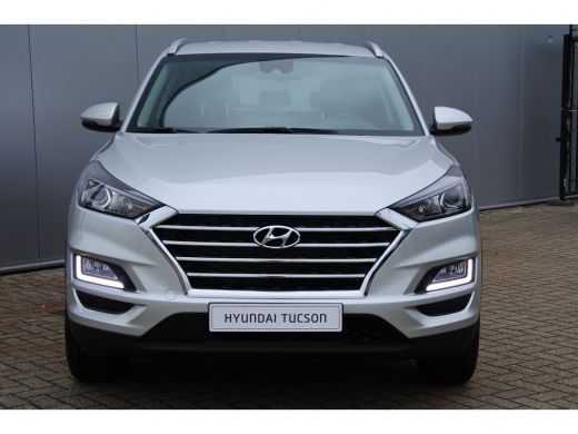 Hyundai Tucson 1.6 GDI Comfort | Navigatie | Parkeercamera | Company Car ActivLease financial lease