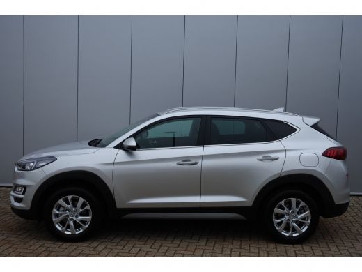 Hyundai Tucson 1.6 GDI Comfort | Navigatie | Parkeercamera | Company Car ActivLease financial lease