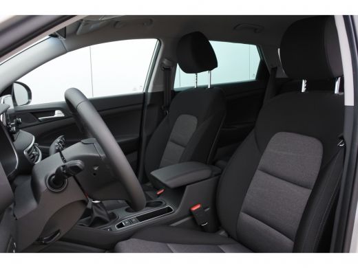 Hyundai Tucson 1.6 GDI Comfort | Navigatie | Parkeercamera | Company Car ActivLease financial lease