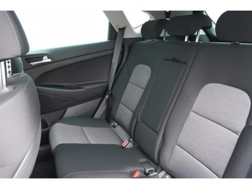 Hyundai Tucson 1.6 GDI Comfort | Navigatie | Parkeercamera | Company Car ActivLease financial lease
