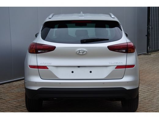 Hyundai Tucson 1.6 GDI Comfort | Navigatie | Parkeercamera | Company Car ActivLease financial lease