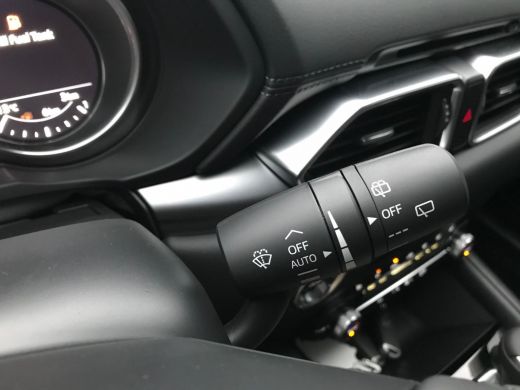 Mazda CX-5 Business Comfort Automaat | VOORRAADVOORDEEL | Leer | Navi | Keyless | Led | Etc ActivLease financial lease