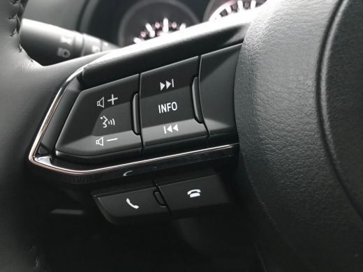 Mazda CX-5 Business Comfort Automaat | VOORRAADVOORDEEL Leer | Keyless | LED | Etc ActivLease financial lease