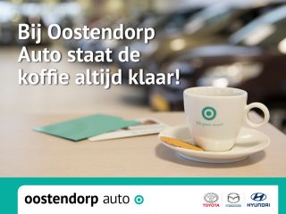 Toyota Corolla 1.8 Hybrid Executive | Fabrieksgarantie |