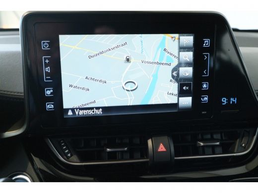 Toyota C-HR 1.8 Hybrid Active | Navigatie | Parkeer camera | Climate control | LM Velgen | ActivLease financial lease