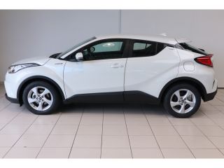 Toyota C-HR 1.8 Hybrid Active | Navigatie | Parkeer camera | Climate control | LM Velgen |
