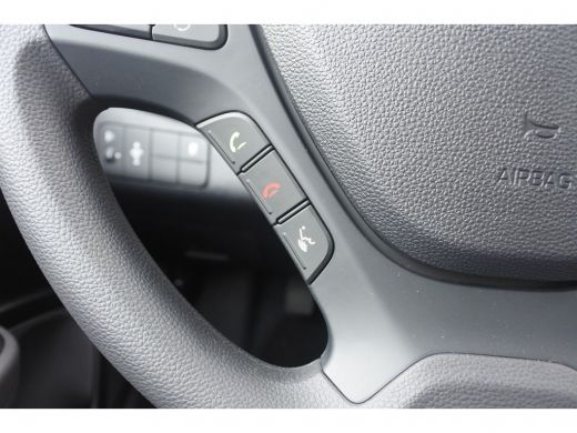 Hyundai i10 1.0i Comfort | OP = OP | Navi | Airco | Cruise Control | Bluetooth ActivLease financial lease